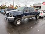 2004 Ford F-350 Crew Cab SRW 4WD Pickup for sale #CE06257UV - photo 8