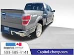 2014 Ford F-150 SuperCrew Cab 4x4 Pickup for sale #CE08027UV - photo 13