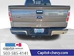 2014 Ford F-150 SuperCrew Cab 4x4 Pickup for sale #CE08027UV - photo 14