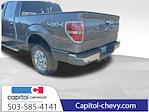 2014 Ford F-150 SuperCrew Cab 4x4 Pickup for sale #CE08027UV - photo 15