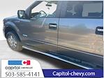 2014 Ford F-150 SuperCrew Cab 4x4 Pickup for sale #CE08027UV - photo 18