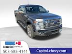2014 Ford F-150 SuperCrew Cab 4x4 Pickup for sale #CE08027UV - photo 2