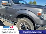 2014 Ford F-150 SuperCrew Cab 4x4 Pickup for sale #CE08027UV - photo 8