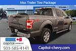 2019 Ford F-150 SuperCrew Cab 4WD Pickup for sale #CE22929U - photo 3