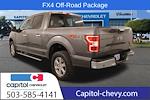 2019 Ford F-150 SuperCrew Cab 4WD Pickup for sale #CE22929U - photo 4