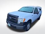 2014 Ford F-150 Regular Cab RWD Pickup for sale #CE44834UV - photo 11