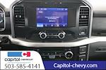2022 Ford F-150 SuperCrew Cab 4x4 Pickup for sale #CE84480U - photo 10