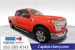 2022 Ford F-150 SuperCrew Cab 4x4 Pickup for sale #CE84480U - photo 14