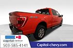 2022 Ford F-150 SuperCrew Cab 4x4 Pickup for sale #CE84480U - photo 15