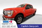 2022 Ford F-150 SuperCrew Cab 4x4 Pickup for sale #CE84480U - photo 18