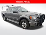 2013 Ford F-150 SuperCrew Cab 4WD Pickup for sale #CF37391UV - photo 1