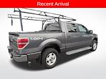 2013 Ford F-150 SuperCrew Cab 4WD Pickup for sale #CF37391UV - photo 2