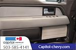 2013 Ford F-150 SuperCrew Cab 4WD Pickup for sale #CF37391UV - photo 9