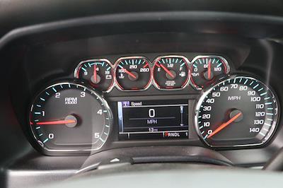 New 2024 Chevrolet Silverado 5500 Work Truck Regular Cab Cab Chassis for sale #M092617 - photo 2