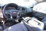 New 2024 Chevrolet Silverado 5500 Work Truck Regular Cab Cab Chassis for sale #M092658 - photo 11