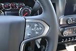 New 2024 Chevrolet Silverado 5500 Work Truck Regular Cab Cab Chassis for sale #M092658 - photo 15