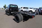 New 2024 Chevrolet Silverado 5500 Work Truck Regular Cab Cab Chassis for sale #M092658 - photo 3