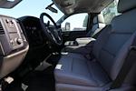 New 2024 Chevrolet Silverado 5500 Work Truck Regular Cab Cab Chassis for sale #M092658 - photo 9