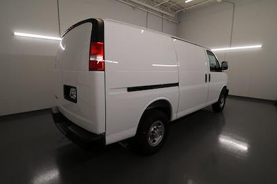 New 2025 Chevrolet Express 2500 Masterack Upfitted Cargo Van for sale #M101138 - photo 2