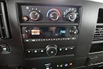 New 2025 Chevrolet Express 2500 Masterack Upfitted Cargo Van for sale #M101138 - photo 10