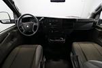New 2025 Chevrolet Express 2500 Masterack Upfitted Cargo Van for sale #M101138 - photo 14