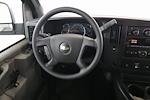 New 2025 Chevrolet Express 2500 Masterack Upfitted Cargo Van for sale #M101138 - photo 15