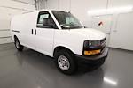 New 2025 Chevrolet Express 2500 Masterack Upfitted Cargo Van for sale #M101138 - photo 17