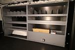 New 2025 Chevrolet Express 2500 Masterack Upfitted Cargo Van for sale #M101138 - photo 24