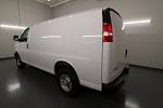 New 2025 Chevrolet Express 2500 Masterack Upfitted Cargo Van for sale #M101138 - photo 3