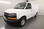 New 2025 Chevrolet Express 2500 Masterack Upfitted Cargo Van for sale #M101138 - photo 4
