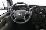 New 2025 Chevrolet Express 2500 Masterack Upfitted Cargo Van for sale #M101151 - photo 16