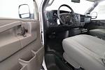 New 2025 Chevrolet Express 2500 Masterack Upfitted Cargo Van for sale #M101151 - photo 8