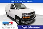 New 2025 Chevrolet Express 2500 Knapheide Upfitted Cargo Van for sale #M104651 - photo 1