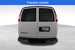 New 2025 Chevrolet Express 2500 Knapheide Upfitted Cargo Van for sale #M104651 - photo 3