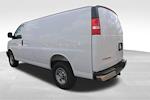 New 2025 Chevrolet Express 2500 Masterack Upfitted Cargo Van for sale #M132834 - photo 12
