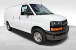 New 2025 Chevrolet Express 2500 Masterack Upfitted Cargo Van for sale #M132834 - photo 9