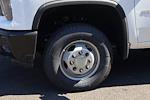 New 2025 Chevrolet Silverado 3500 Regular Cab 4x4 Reading SLU132-DW 11' Service Truck for sale #M145605 - photo 5