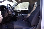 New 2025 Chevrolet Silverado 3500 Regular Cab 4x4 Reading SLU132-DW 11' Service Truck for sale #M145605 - photo 7