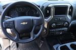New 2025 Chevrolet Silverado 3500 Regular Cab 4x4 Reading SLU132-DW 11' Service Truck for sale #M145605 - photo 9