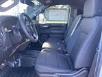 New 2025 Chevrolet Silverado 3500 Regular Cab 4WD 11' 3" Rugby Steel Dump Truck for sale #M146021 - photo 10