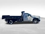 New 2025 Chevrolet Silverado 3500 Regular Cab 4WD 11' 3" Rugby Steel Dump Truck for sale #M146021 - photo 3