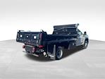 New 2025 Chevrolet Silverado 3500 Regular Cab 4WD 11' 3" Rugby Steel Dump Truck for sale #M146021 - photo 4