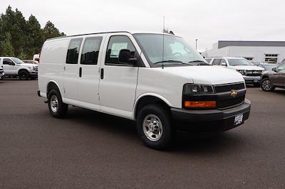 2025 Chevrolet Express 2500 RWD Masterack Upfitted Cargo Van for sale #M172297 - photo 1