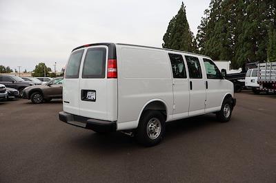 2025 Chevrolet Express 2500 RWD Masterack Upfitted Cargo Van for sale #M172297 - photo 2