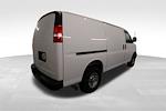 New 2025 Chevrolet Express 2500 Masterack Upfitted Cargo Van for sale #M172449 - photo 2
