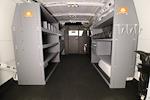 New 2025 Chevrolet Express 2500 Masterack Upfitted Cargo Van for sale #M172449 - photo 3