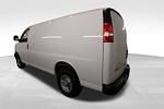 New 2025 Chevrolet Express 2500 Masterack Upfitted Cargo Van for sale #M172449 - photo 4