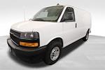 New 2025 Chevrolet Express 2500 Masterack Upfitted Cargo Van for sale #M172449 - photo 5