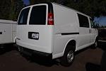 New 2024 Chevrolet Express 3500 Empty Cargo Van for sale #M179625 - photo 2