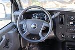 New 2024 Chevrolet Express 3500 Empty Cargo Van for sale #M179625 - photo 8